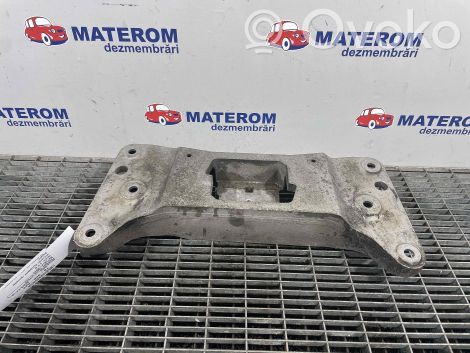 BMW 5 F10 F11 Supporto di montaggio scatola del cambio 