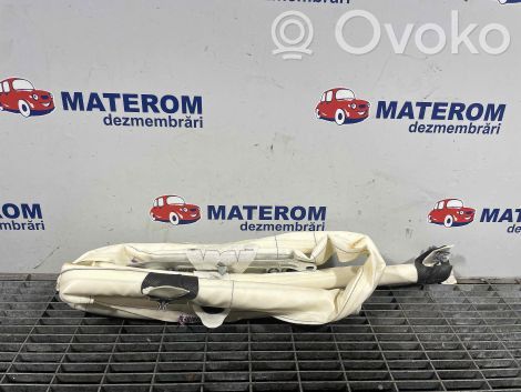 BMW 3 F30 F35 F31 Airbag da tetto 
