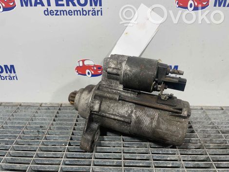 Skoda Rapid (NH) Motor de arranque
