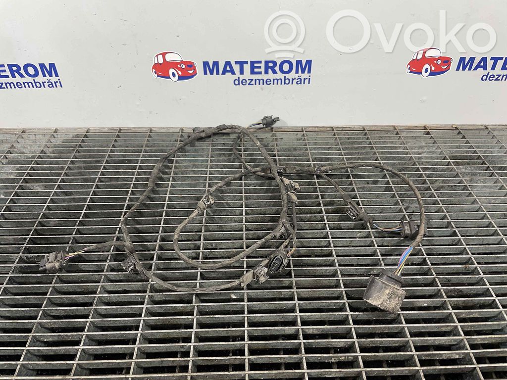 Otros cableados   7N0971104B