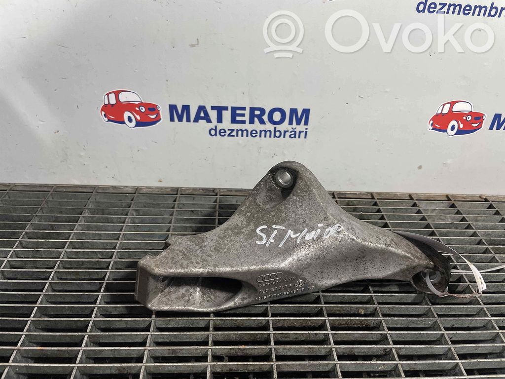 Engine mount bracket   8E0199307S
