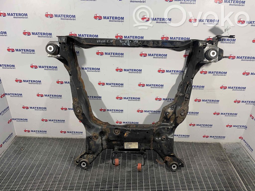 Volvo S60 Front subframe 