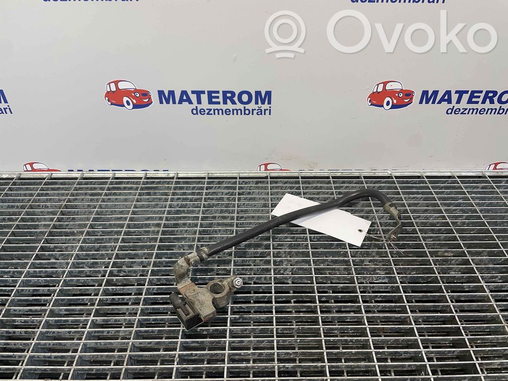 Cable positivo (batería)   DV2T10C679AB