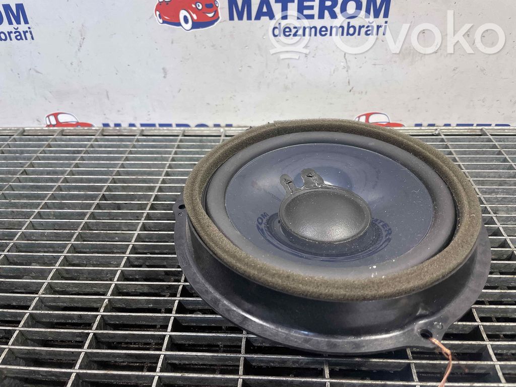 Ford Mondeo MK IV Front door speaker 