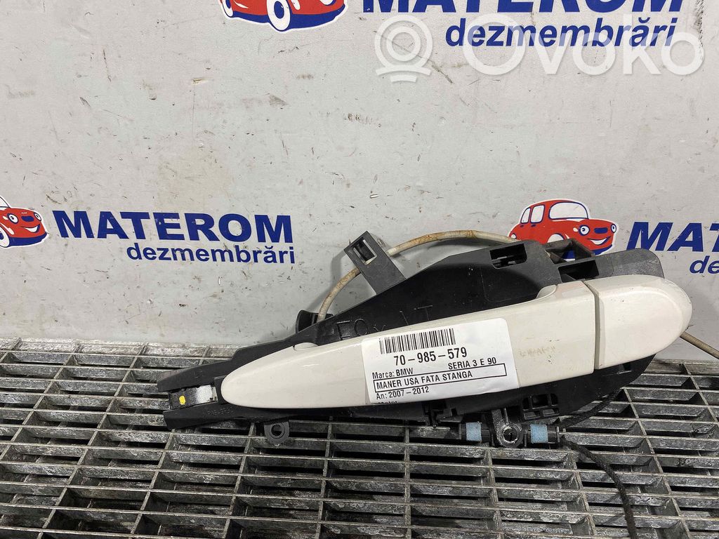 Etuoven ulkokahva   51210445185