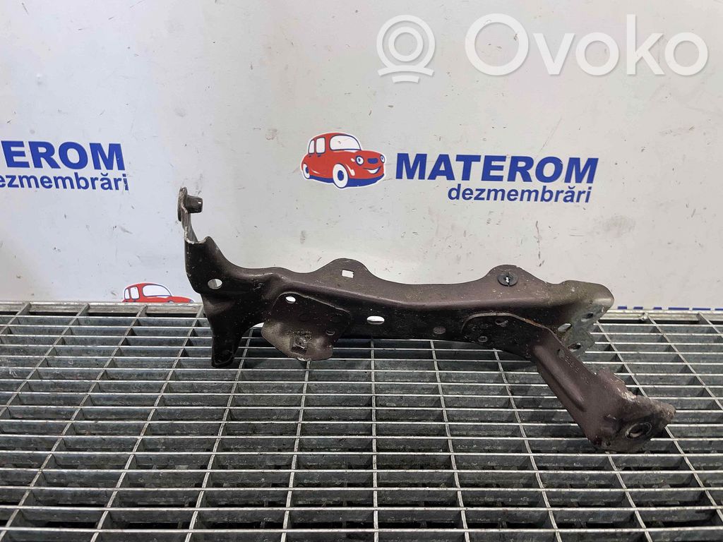 Audi A3 S3 8V Support de montage d'aile 