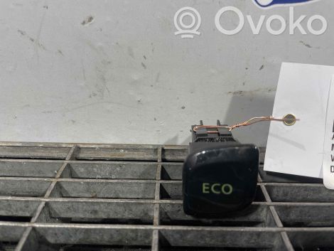 Renault Zoe Otros interruptores/perillas/selectores