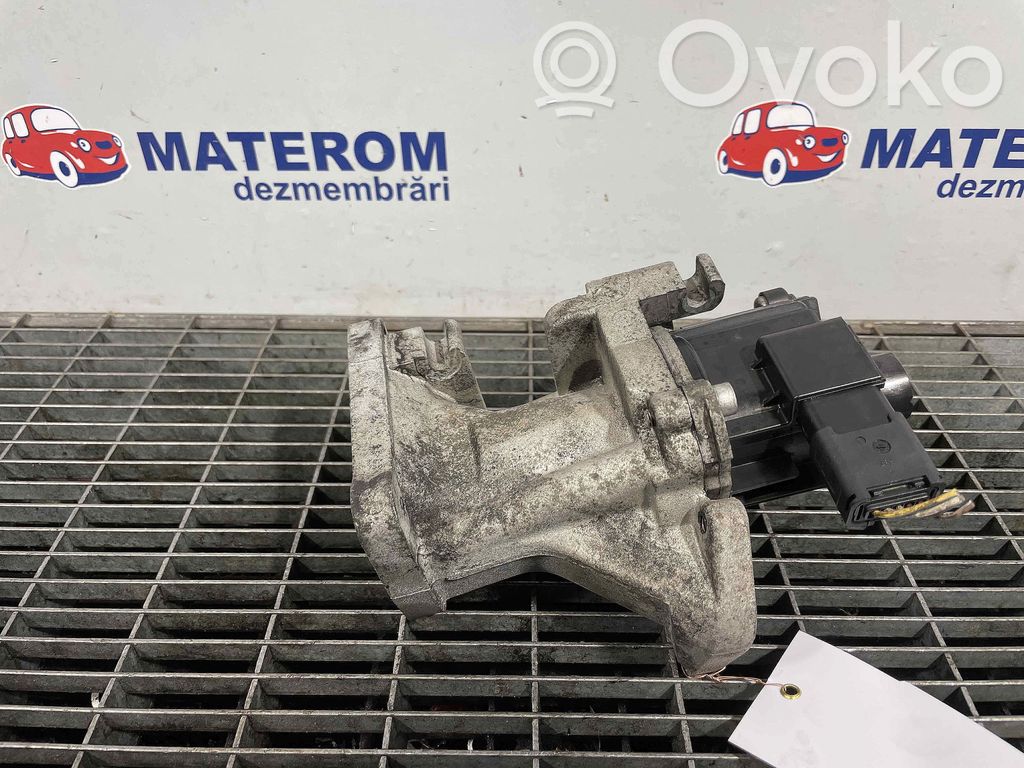 Land Rover Freelander 2 - LR2 Valvola EGR 