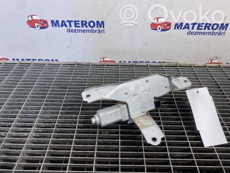 Mazda 2 Takalasinpyyhkimen moottori 