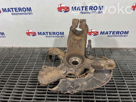 Volkswagen Golf IV Fuso a snodo con mozzo ruota anteriore