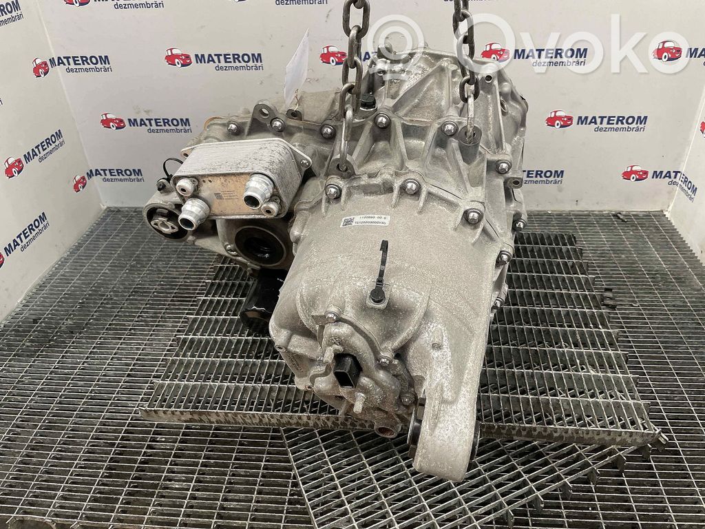 Motor   112099000G