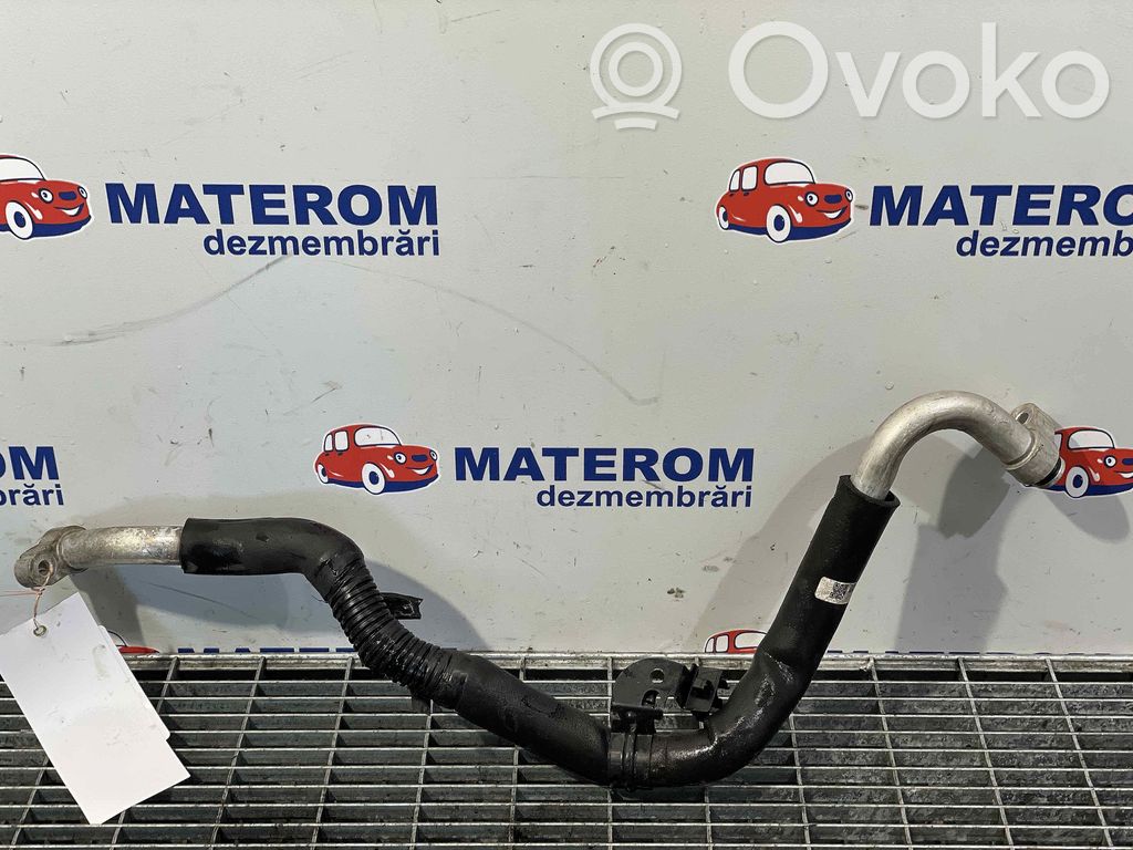 Honda CR-V Conductă/furtun aer condiționat (A/C) 