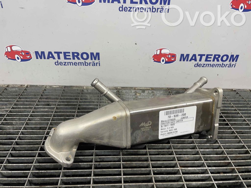 Separator ulei   9800570780