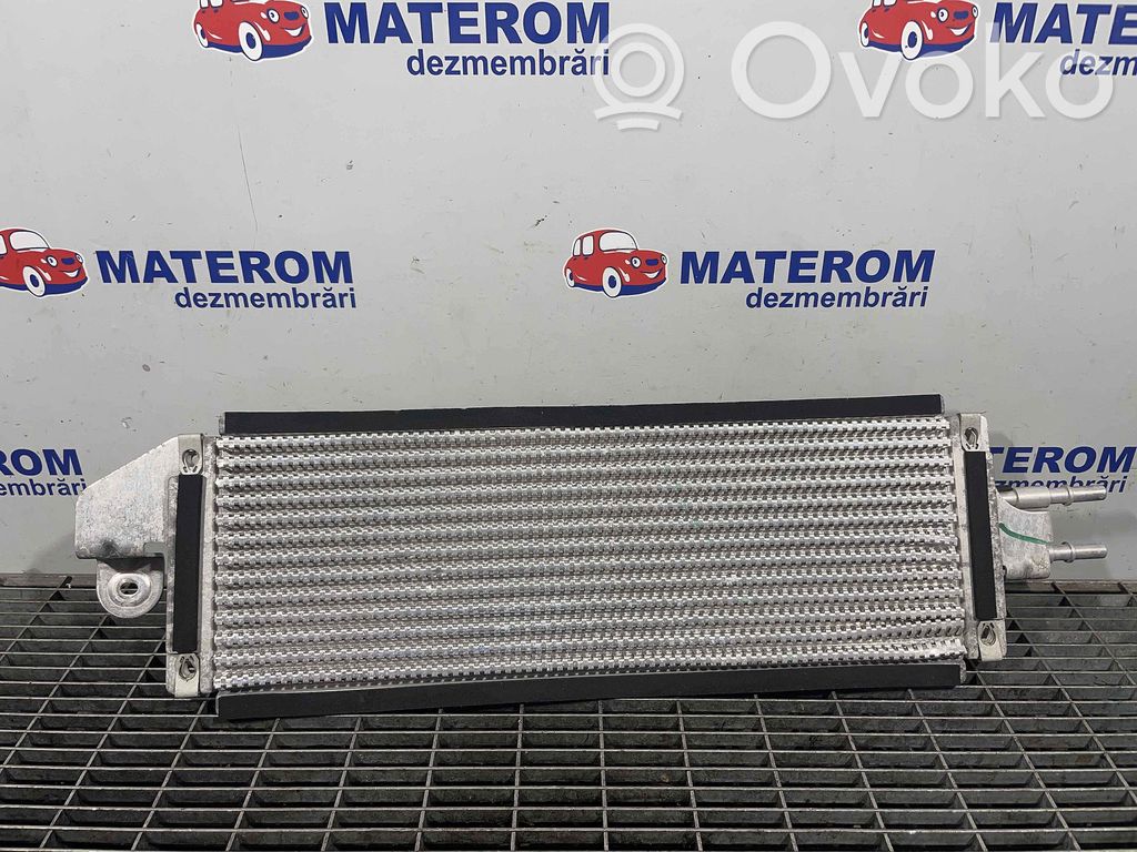 Jaguar F-Pace Răcitor combustibil (radiator)