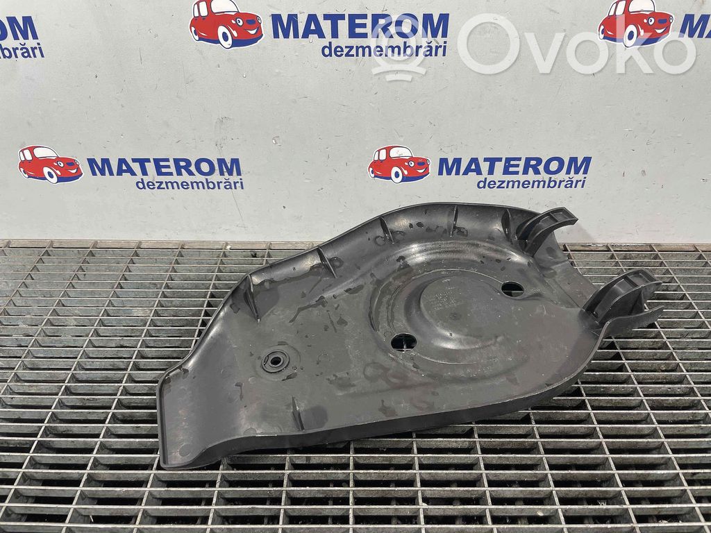 Tesla Model 3 Alte piese de sub caroserie 