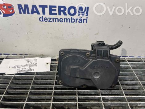Volkswagen Golf VII Alte piese galerie evacuare 