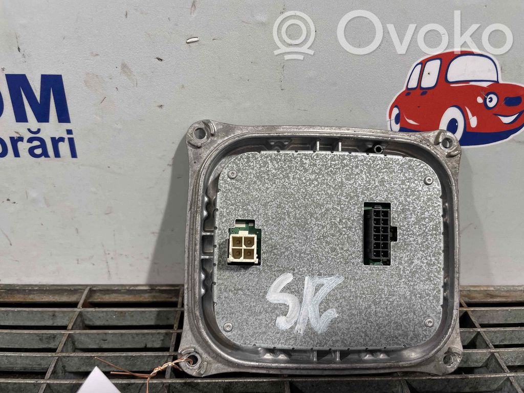 Unité de commande / module Xénon   63117263052