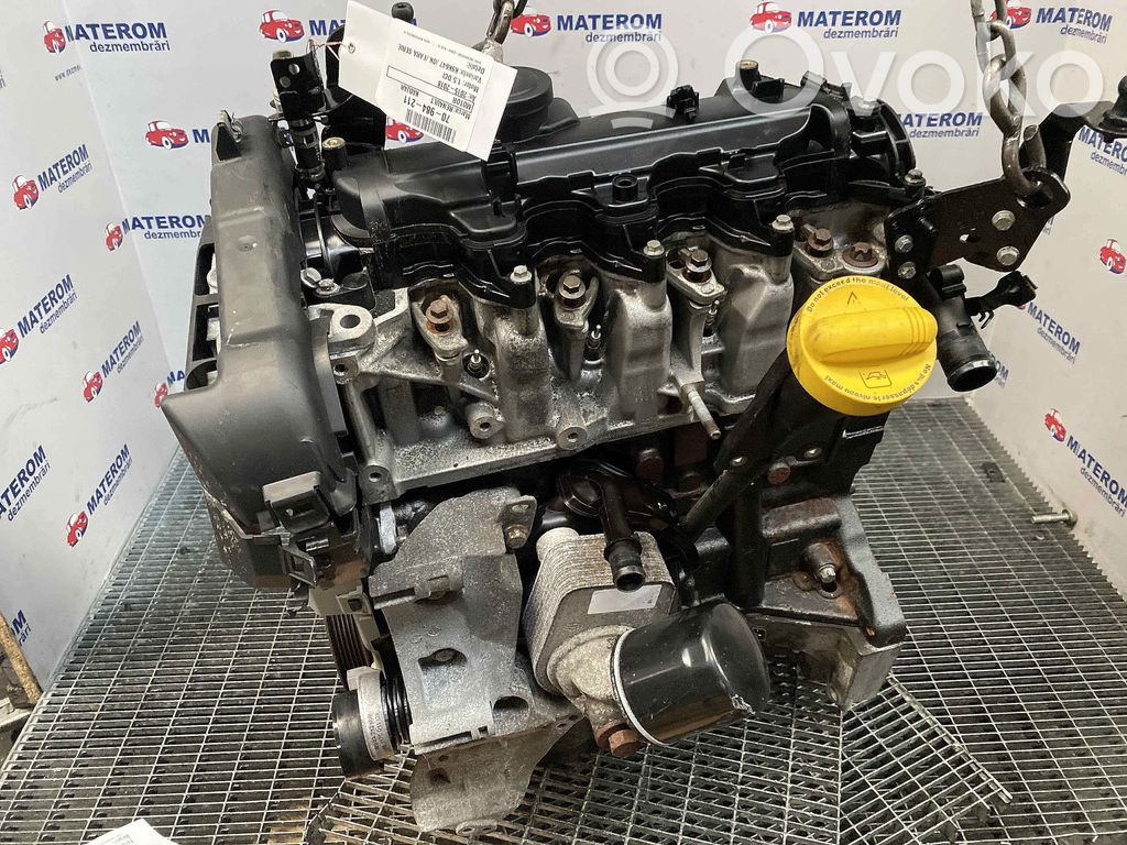 Motor   8201708460