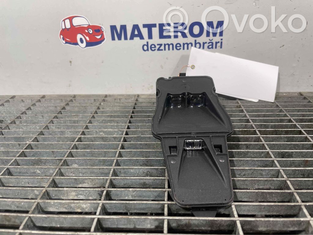 Sensor de radar Distronic   31387311