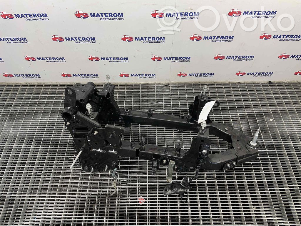 Renault Zoe Front subframe 