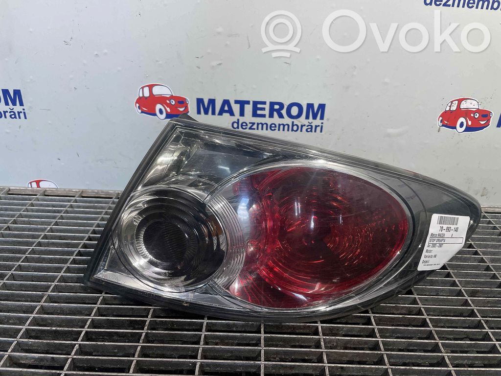 Mazda 6 Luz trasera/de freno 