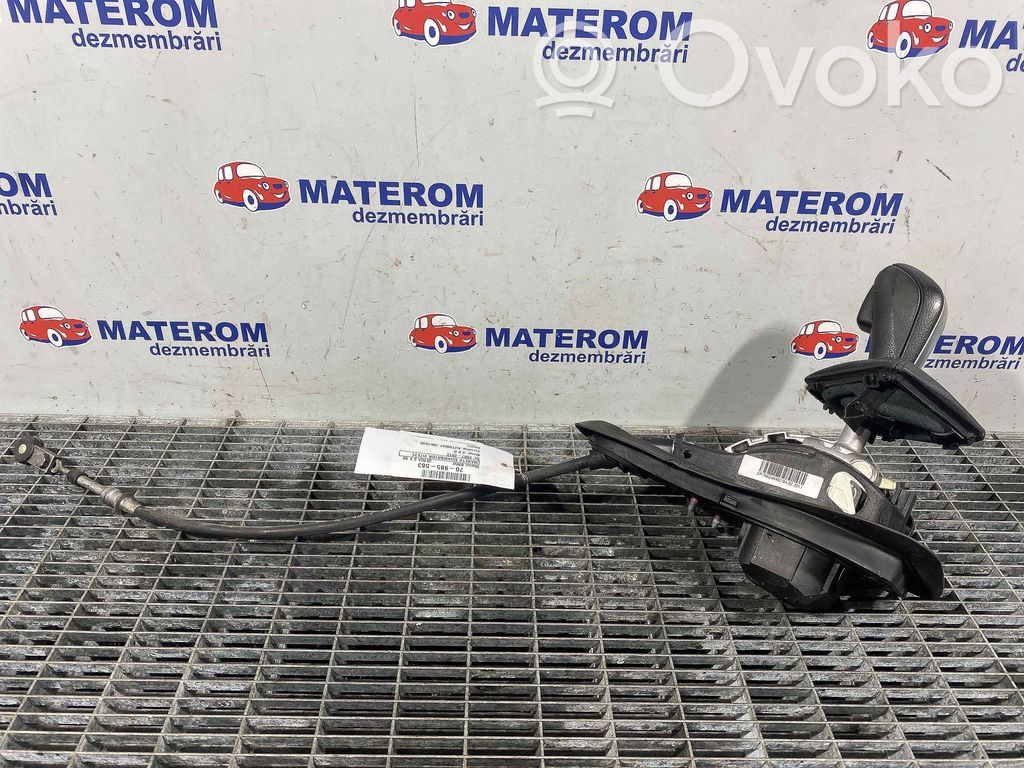 BMW 3 E90 E91 Gear shifter/selector 