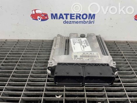 Porsche Macan (95B) Unitate/modul de control motor 