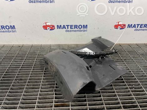 Tesla Model 3 Front bumper mounting bracket