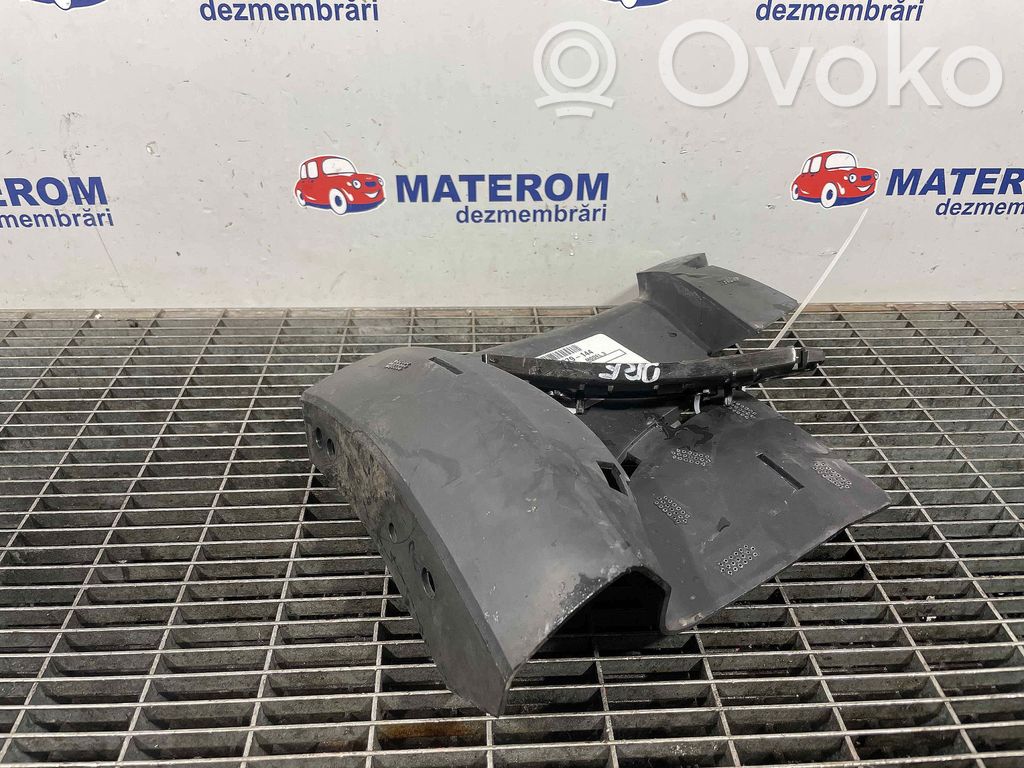 Tesla Model 3 Soporte del parachoques delantero 