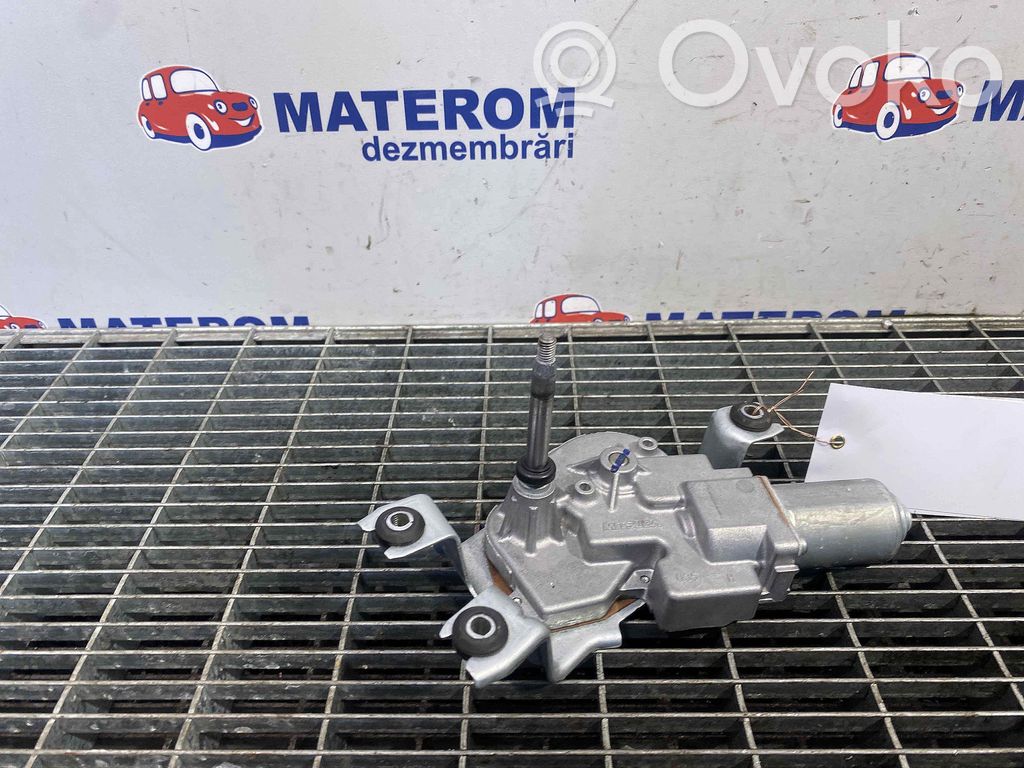 Mercedes-Benz GLB X247 Moteur d'essuie-glace arrière