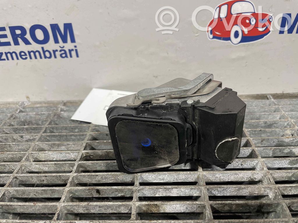 Mitsubishi L200 Reversing camera 