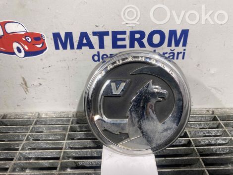Opel Astra K Griff Taster Öffner Heckklappe Kofferraumdeckel
