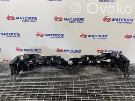Fiat Punto Evo Support de montage de pare-chocs avant 