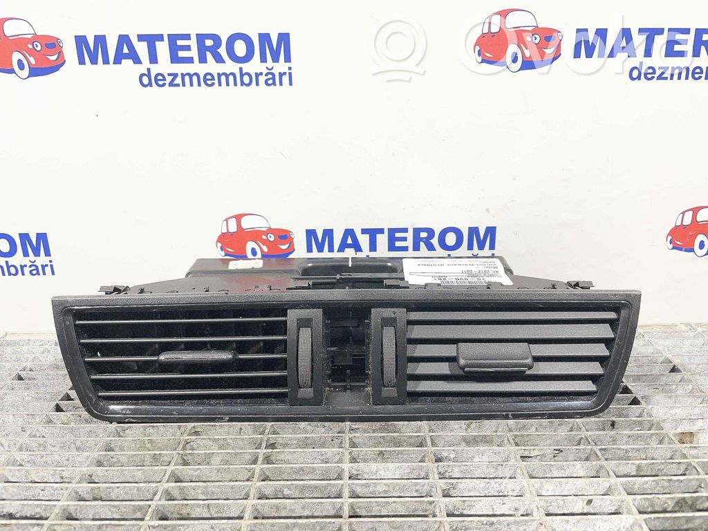 Skoda Rapid (NH) Luftausströmer Lüftungsdüse Luftdüse Mitte