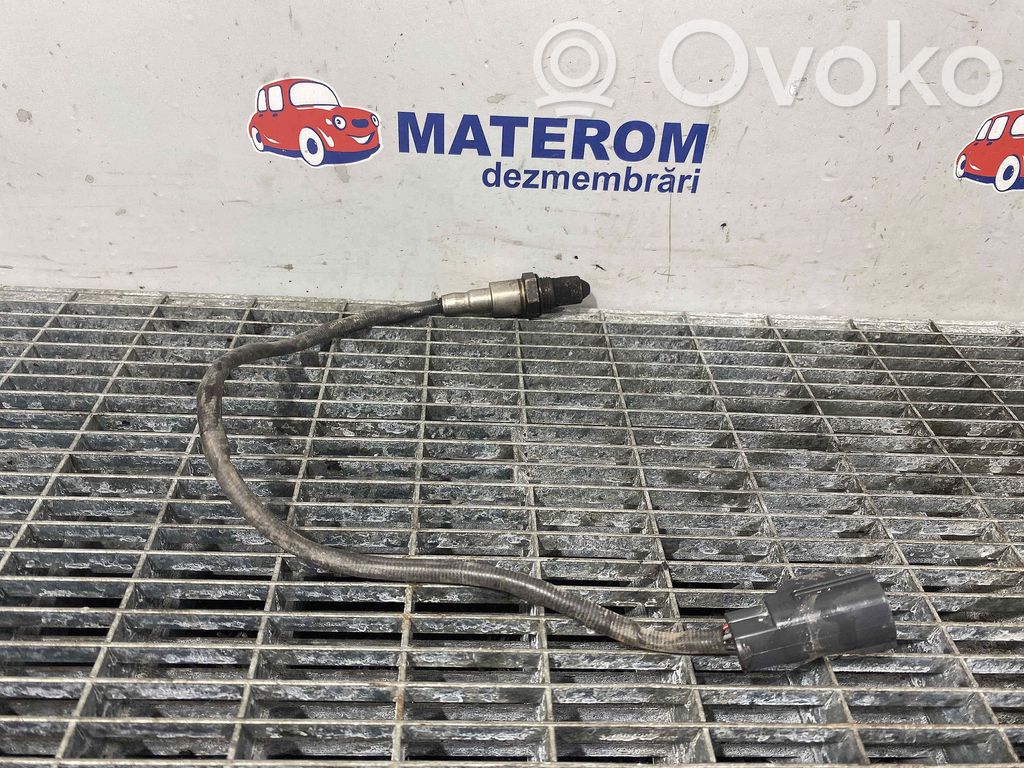Land Rover Range Rover Evoque L538 Lambda probe sensor 