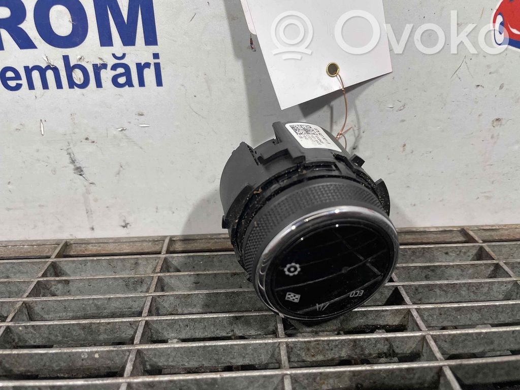 Seat Ateca Traction control (ASR) switch 
