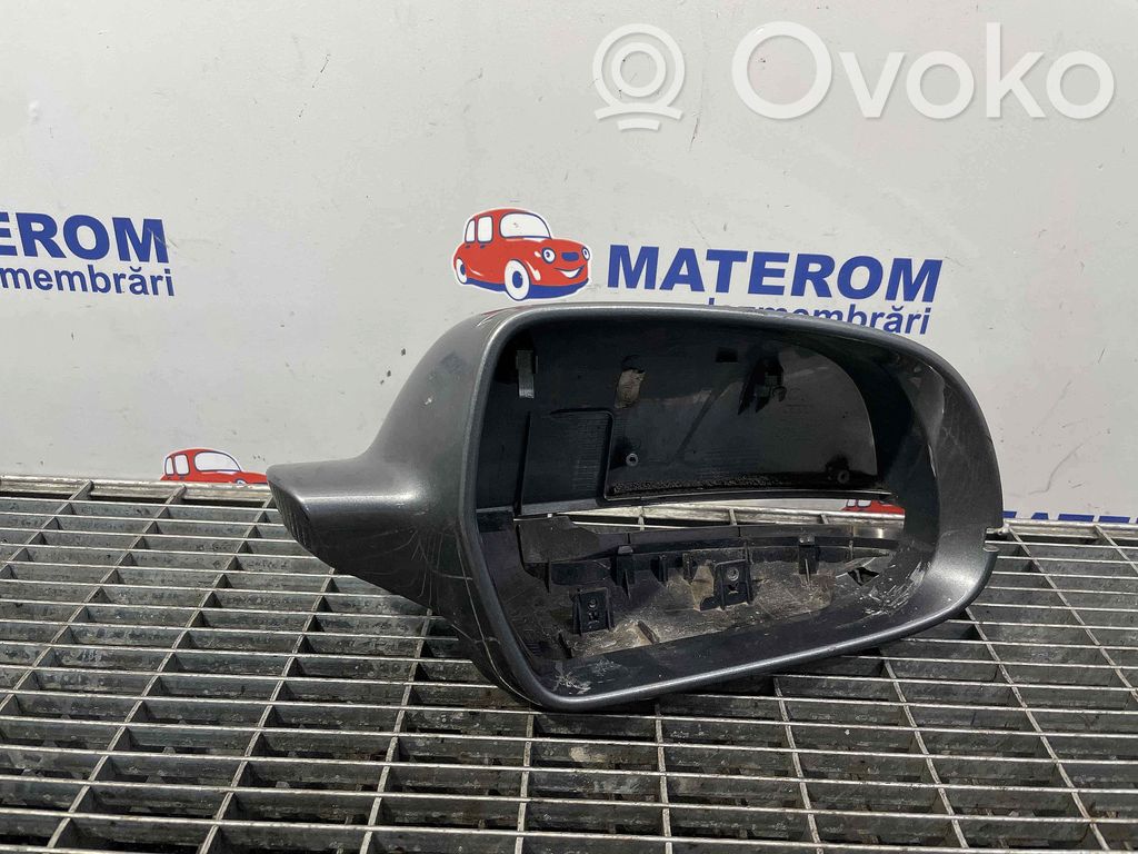 Audi A4 S4 B8 8K Osłona / Obudowa filtra powietrza 