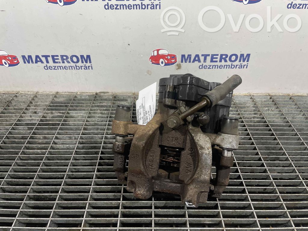 Volkswagen PASSAT B8 Pinza del freno posteriore 