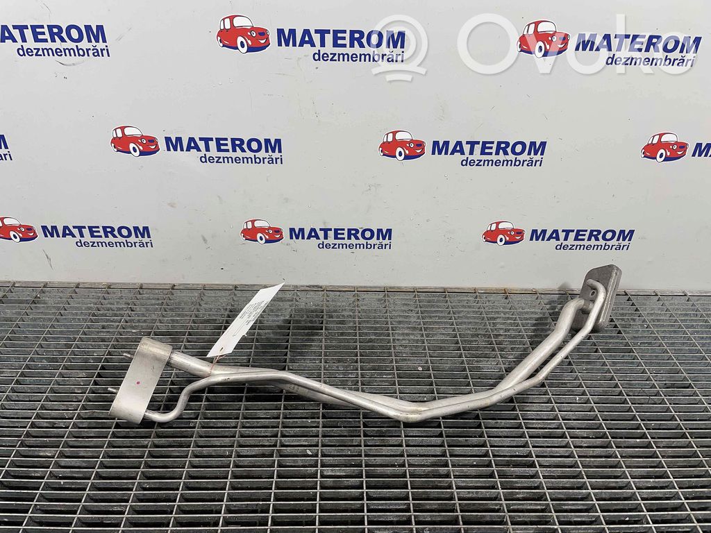 BMW X5 E70 Ilmastointilaitteen putki (A/C) 