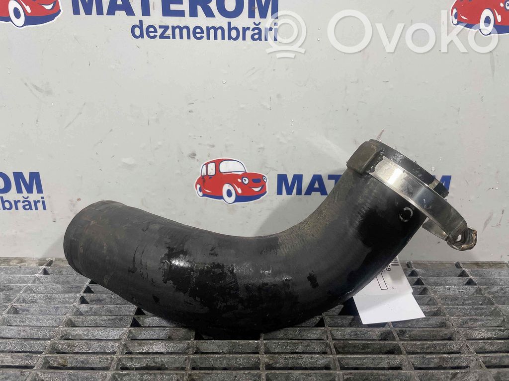 Toyota Auris E180 Furtun/conductă intercooler
