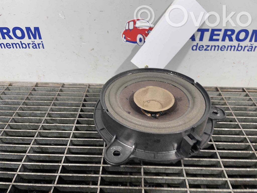 Altavoz del panel   281444522R