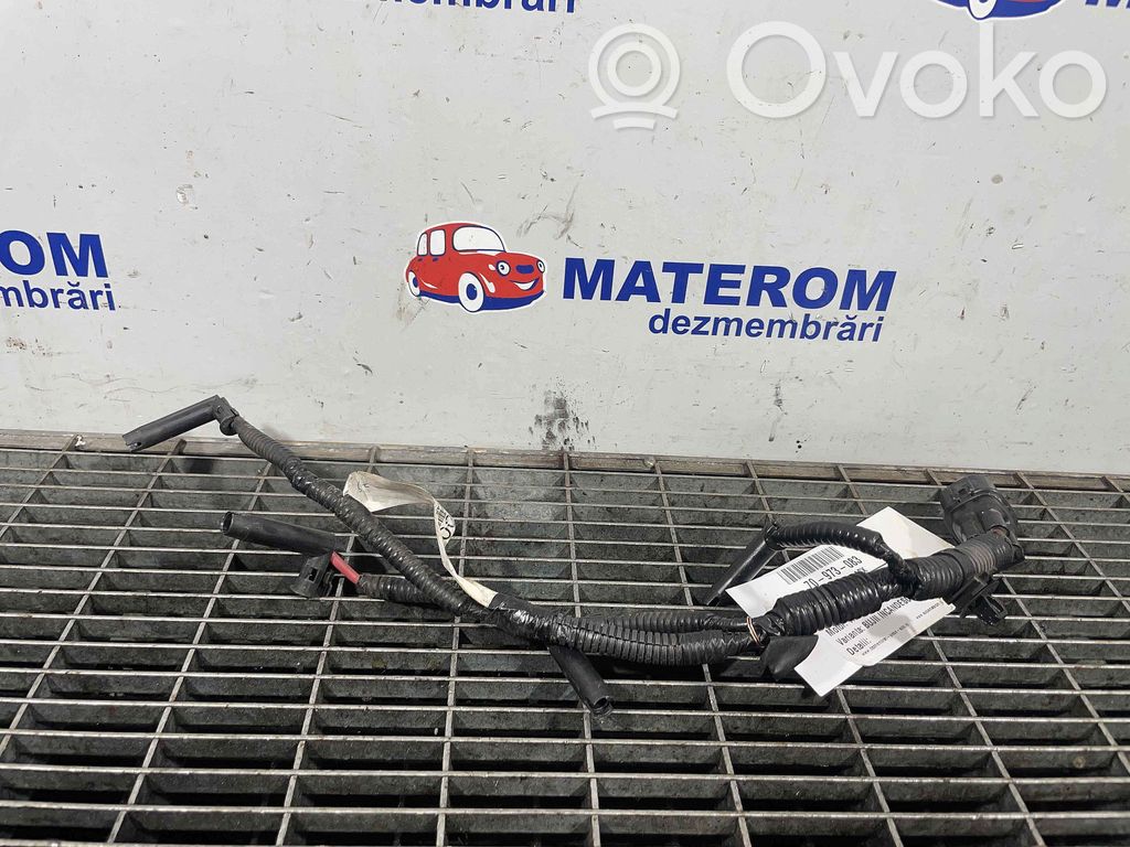 Otros cableados   8541B800