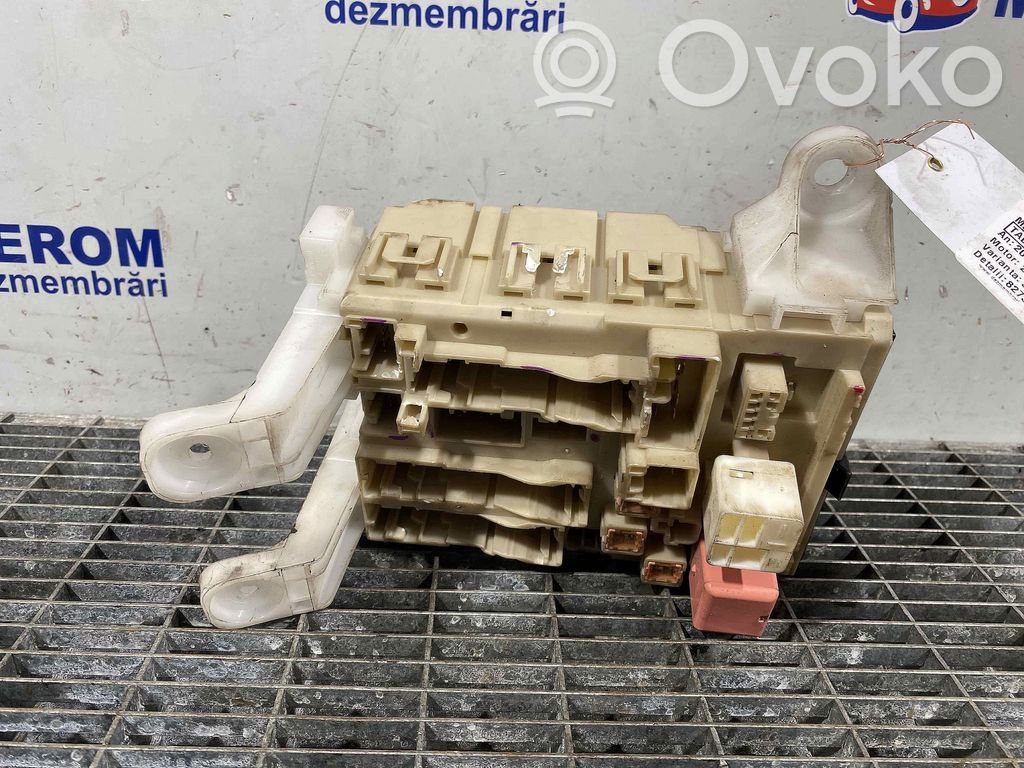 Toyota RAV 4 (XA30) Módulo de fusible