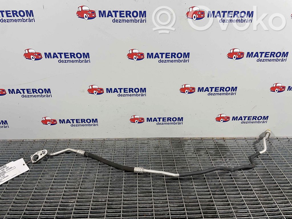 Ilmastointilaitteen putki (A/C)   A2218300616