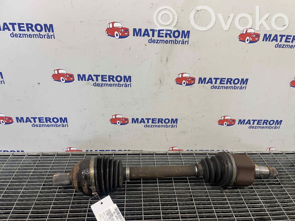 Ford Mondeo MK IV Semiasse anteriore 