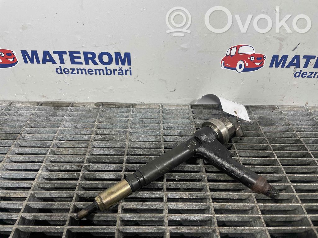 Opel Meriva A Wtryskiwacz paliwa 