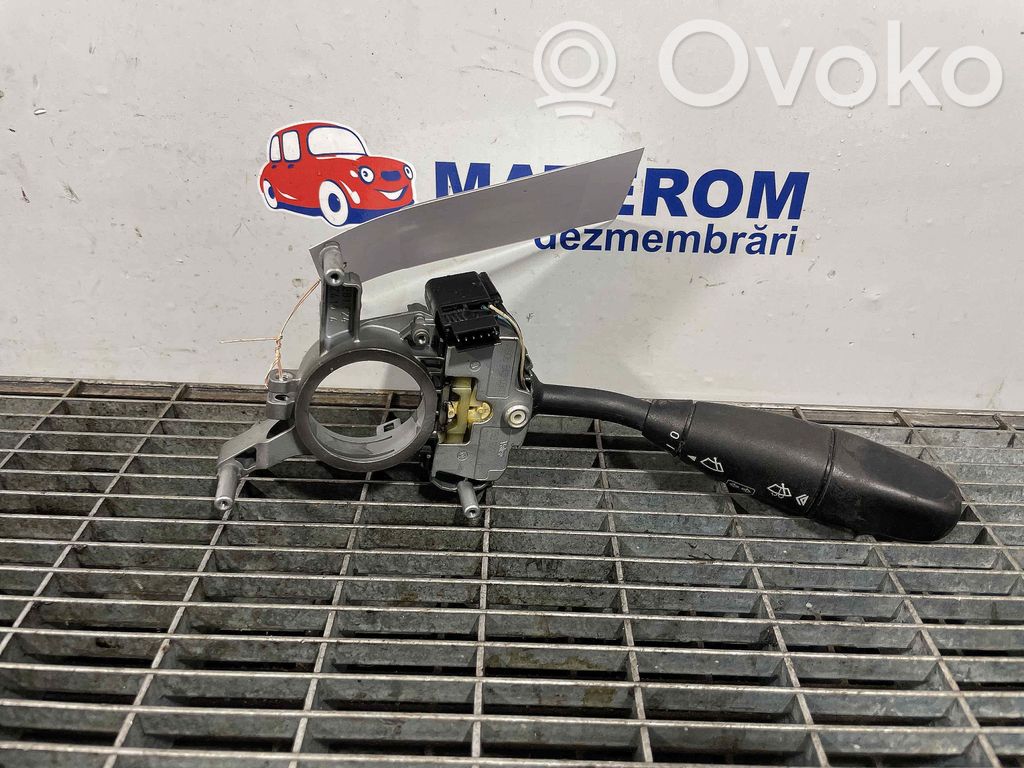 Mercedes-Benz Sprinter W906 Leva indicatori