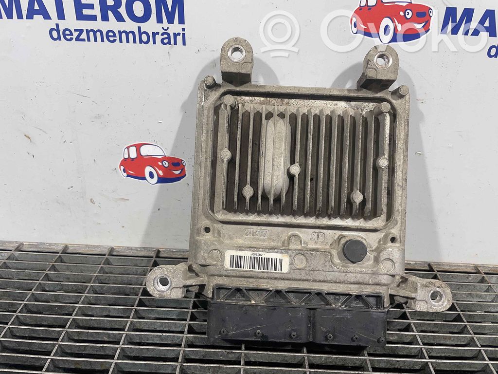 Engine control unit/module   A6519002600