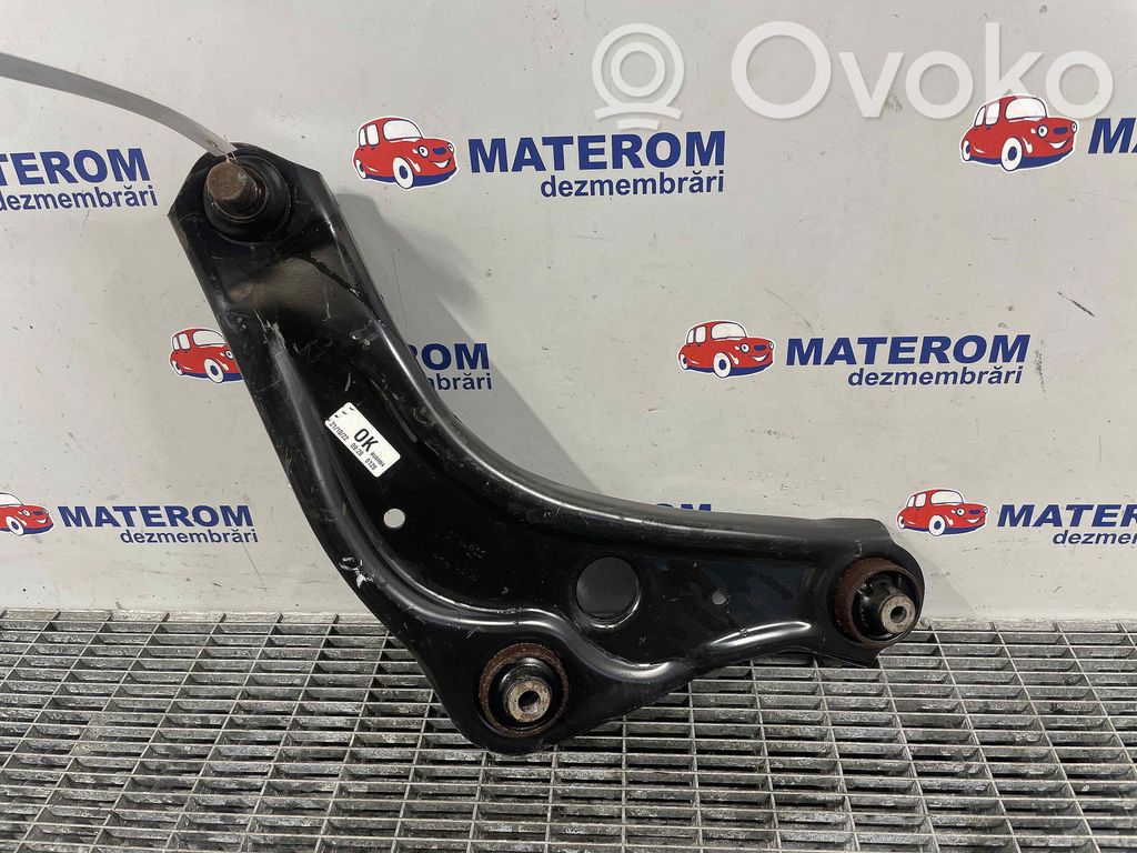 Nissan Qashqai Brazo de suspensión delantero 