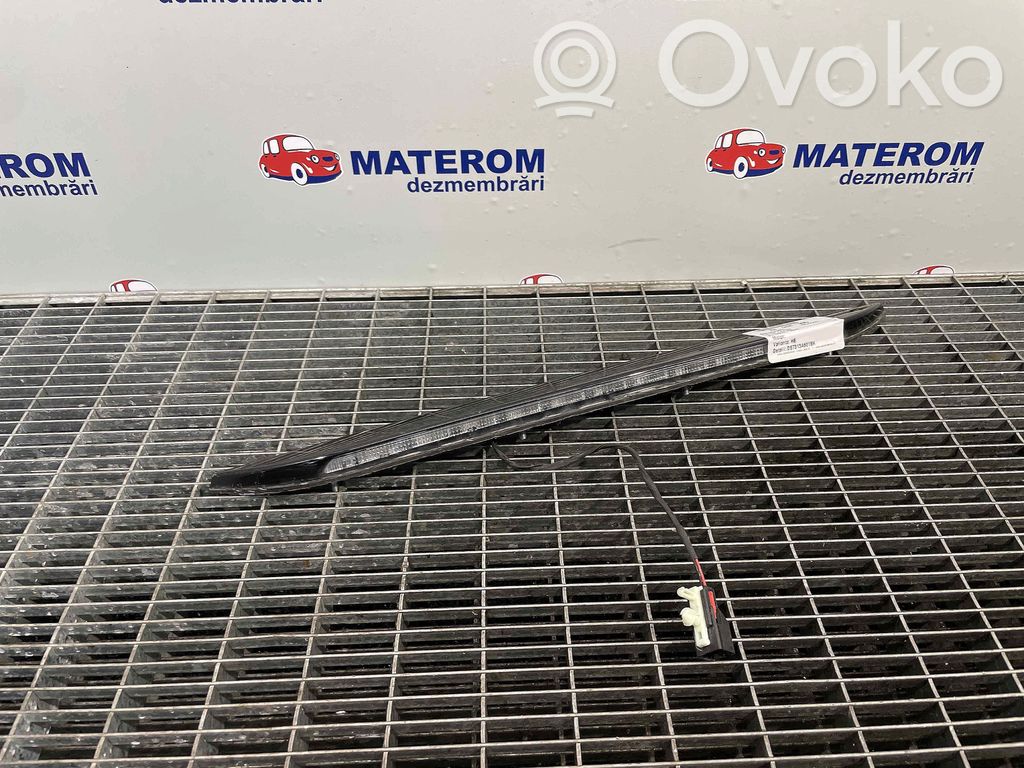 Ford Mondeo MK V Dritte Bremsleuchte 